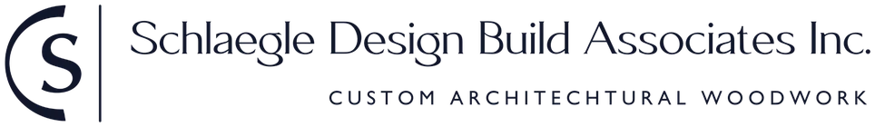 Schlaegle Design Build Associates Inc.